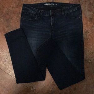 Old Navy Jeans - Rockstar jeans Old Navy Jeans - Rockstar jeans
